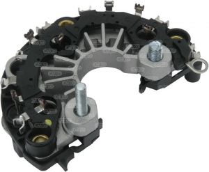 Pont de diode compatible pour alternateur BOSCH 0124315019