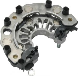 Pont de diode compatible pour alternateur BOSCH 0124315019 - Pont de diodes compatible pour alternateur BOSCH 0124315027