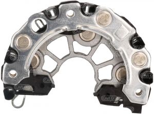 Pont de diode Bosch pour alternateur BOSCH 0124325100 - Pont de diodes BOSCH pour BOSCH et 0124325100