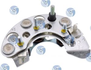 Pont de diodes pour alternateur  