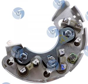 Pont de diodes pour alternateur   - Pont de diodes pour alternateur Magneton 9516414