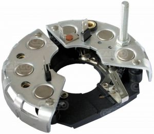 Pont de diode compatible pour alternateur BOSCH 0120489286