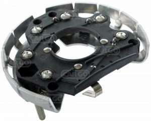 Pont de diode compatible pour alternateur BOSCH 0120489286 - Pont de diodes pour alternateur BOSCH 0120400938