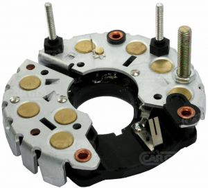 Pont de diode compatible pour alternateur UNIPOINT BOSCH F042A10070