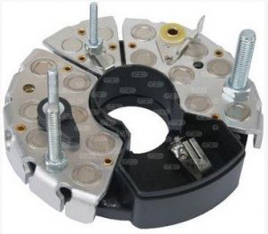Pont de diode compatible pour alternateur BOSCH B120500873