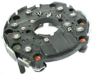 Pont de diode compatible pour alternateur BOSCH 0120469632 - Pont de diodes pour alternateur BOSCH 0120469028