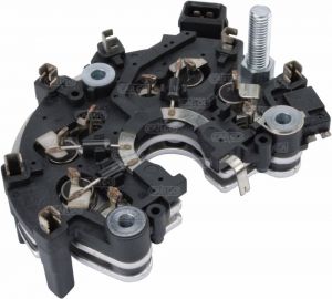 Pont de diode compatible pour alternateur FORD 7203201