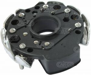 Pont de diode compatible pour alternateur BOSCH 0120489163 - Pont de diodes pour alternateur BOSCH 0120488125