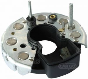 Pont de diode compatible pour alternateur BOSCH 0120489163