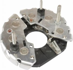 Pont de diode compatible pour alternateur BOSCH 1127320667