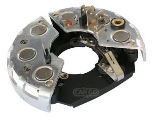 Pont de diode compatible pour alternateur TRANSPO IBR302