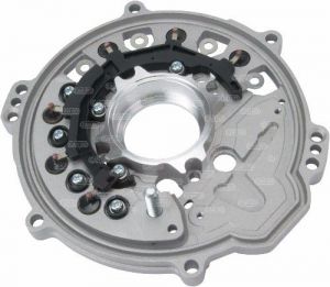 Pont de diode compatible pour alternateur BOSCH 0122468015