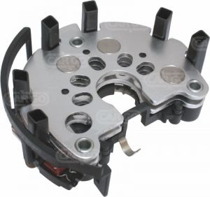 Pont de diode compatible pour alternateur BOSCH 1127319726 - Pont de diodes compatible pour alternateur BOSCH 1127319726