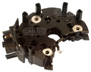 Pont de diode compatible pour alternateur MERCEDES BENZ 0101549802