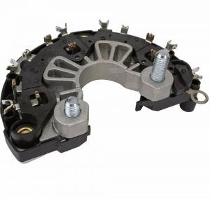 Pont de diode compatible pour alternateur BOSCH F004315000