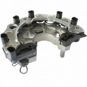 Pont de diode compatible pour alternateur GAUSS INDUSTRIA GA1423