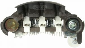 Pont de diode compatible pour alternateur MITSUBISHI A7T03277A