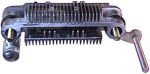 Pont de diode compatible pour alternateur KIA OSL2118300G