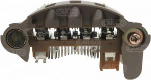 Pont de diode compatible pour alternateur MITSUBISHI A2T33191ZC - Pont de diodes compatible pour alternateur SUBARU 23830AA070