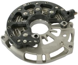 Pont de diode compatible pour alternateur AUTOSTARTER POLAND ARC9012