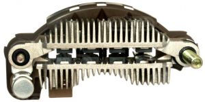 Pont de diode compatible pour alternateur UNIPOINT BOSCH F042A10206