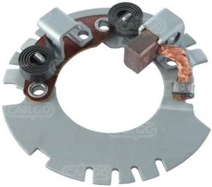 Couronne porte balais compatible pour démarreur DENSO 0285100651