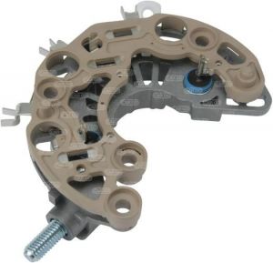 Pont de diode compatible pour alternateur KIA 373002B200 - vue 2