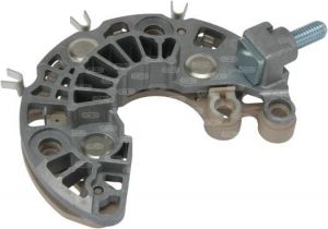 Pont de diode compatible pour alternateur KIA 373002B200