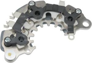 Pont de diode compatible pour alternateur HITACHI LR1110713B - vue 2