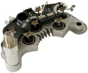 Pont de diode compatible pour alternateur REMY (DELCO) 3493273