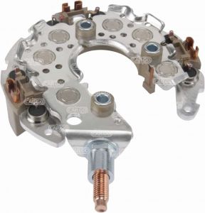 Pont de diode compatible pour alternateur CHRYSLER 4868430AF