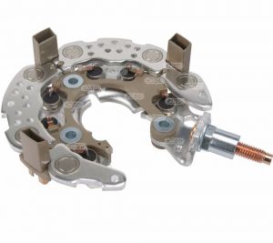 Pont de diode compatible pour alternateur CHRYSLER 4868430AF - Pont de diodes pour alternateur CHRYSLER 1042103700