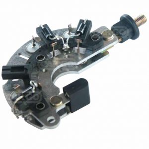 Pont de diode compatible pour alternateur TRANSPO DR6871