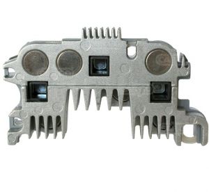 Pont de diode compatible pour alternateur REMY (DELCO) 1117947 - Pont de diodes pour alternateur DELCO REMY 10459013