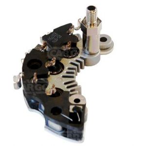 Pont de diode compatible pour alternateur TRANSPO DR4200