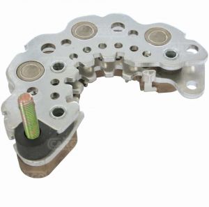 Pont de diode compatible pour alternateur AUTOSTARTER POLAND ARC9017
