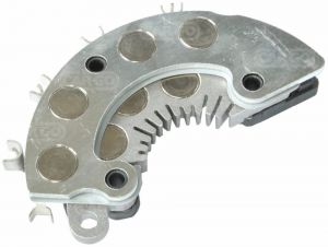 Pont de diode compatible pour alternateur REMY (DELCO) 276000 - Pont de diodes pour alternateur DELCO REMY 219187