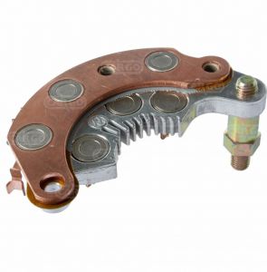 Pont de diode compatible pour alternateur REMY (DELCO) 10493596