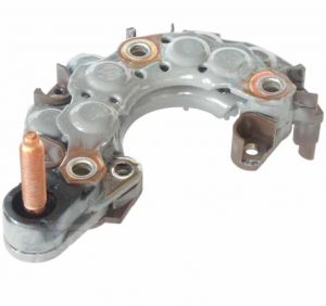 Pont de diode compatible pour alternateur TRANSPO INR716