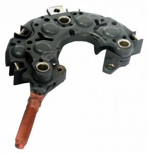 Pont de diode compatible pour alternateur DENSO 1012115040