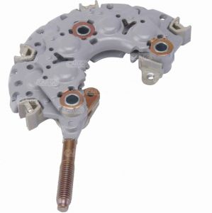 Pont de diode compatible pour alternateur WOOD AUTO RTF49893