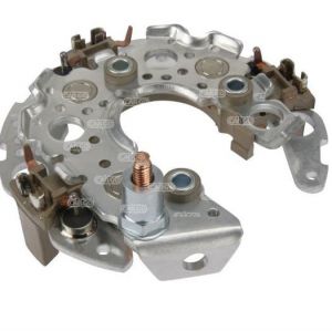 Pont de diode compatible pour alternateur HONDA 31100RAAA040 - Pont de diodes pour alternateur DENSO 1042103291