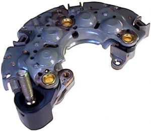 Pont de diode compatible pour alternateur DENSO 1210004090