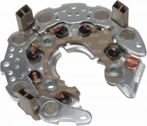 Pont de diode compatible pour alternateur DENSO 4210000111