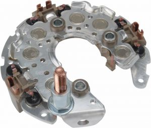 Pont de diode compatible pour alternateur DENSO 4210000111 - Pont de diodes pour alternateur DENSO 4210000030