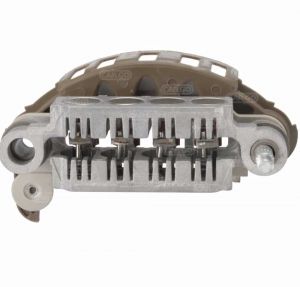 Pont de diode compatible pour alternateur FORD 2S6T10300DB