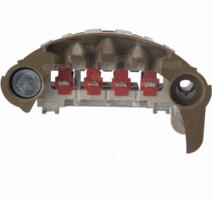 Pont de diode compatible pour alternateur FORD 2S6T10300DB - Pont de diodes pour alternateur FORD 2S6T10300DD