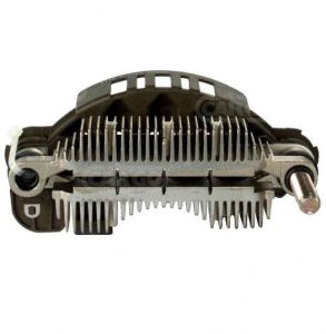 Pont de diode compatible pour alternateur MOBILETRON RM99HV