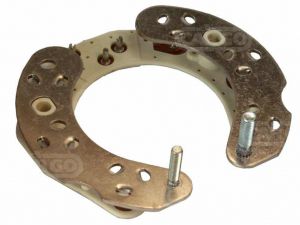 Pont de diode compatible pour alternateur WAI 3120012