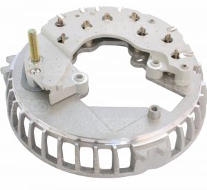 Pont de diode compatible pour alternateur AUTOSTARTER POLAND ARC9015